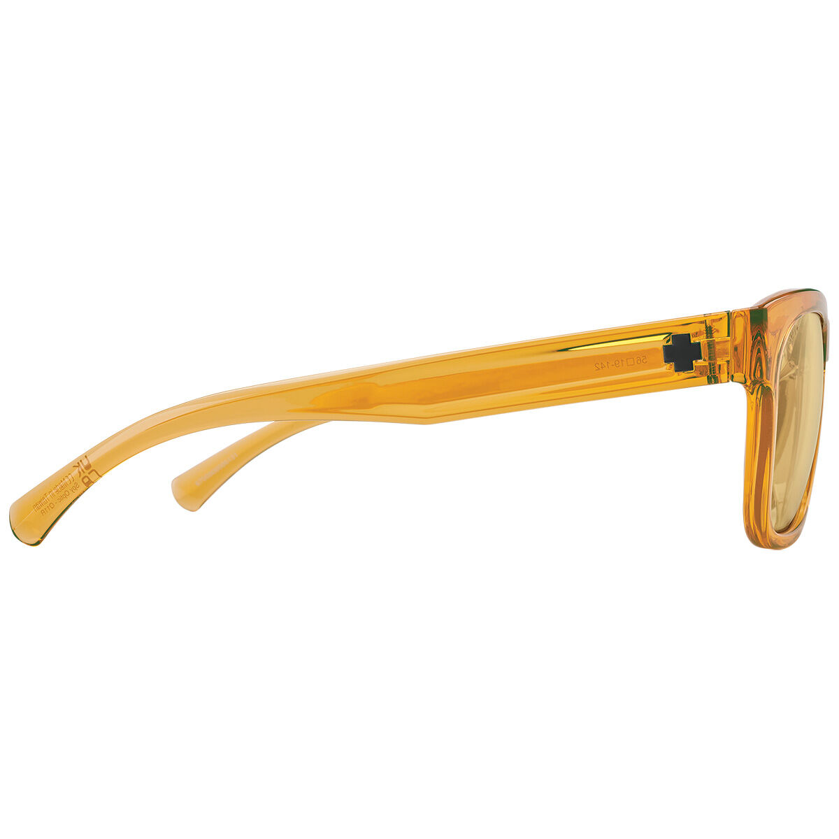 CROSSWAY, Translucent Orange-Yellow, hi-res image number null